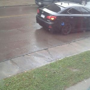 Meet your Posher, Thomas